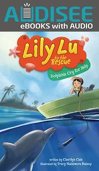 Dolphin's Cry for Help