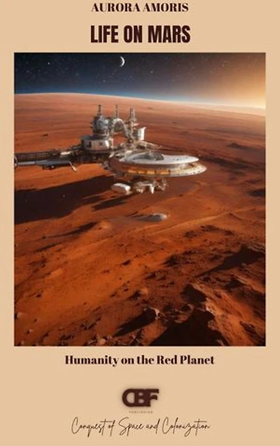 Life on Mars: Humanity on the Red Planet