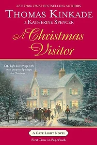 A Christmas Visitor: Cape Light Novel