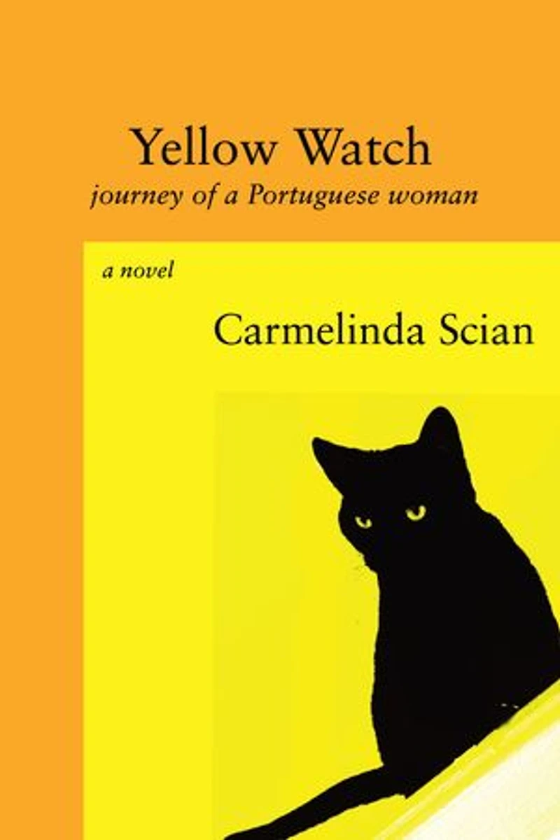 Yellow Watch: Journey of a Portuguese Woman