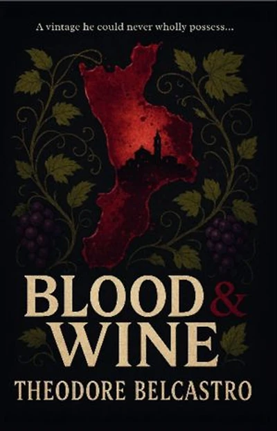 Blood & Wine