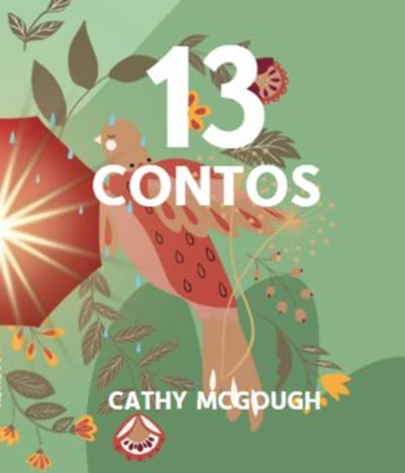 13 CONTOS PORTUGUESE EDITION