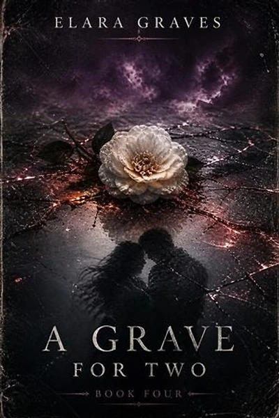 A Grave For Two Book Four: Cold Blood, #4