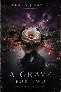 A Grave For Two Book Four: Cold Blood, #4