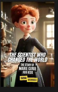 The Scientist Who Changed the World: The Story of Marie Curie For Kids