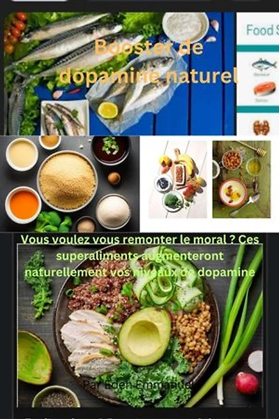 Booster de dopamine naturel: Vous voulez améliorer votre humeur ? Ces superaliments augmenteront naturellement votre taux de dopamine