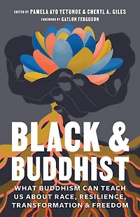 Black and Buddhist: What Buddhism Can Teach Us about Race, Resilience, Transformation, Freedom