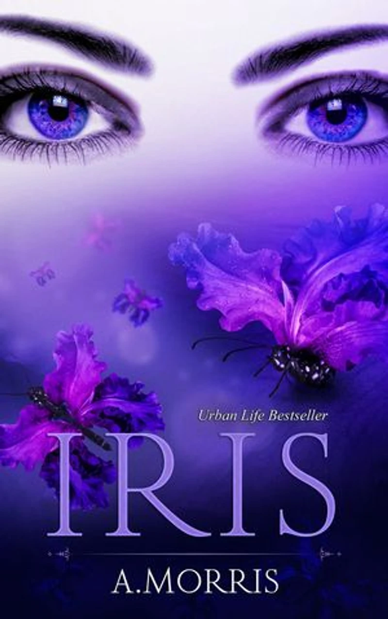 IRIS: Book 2