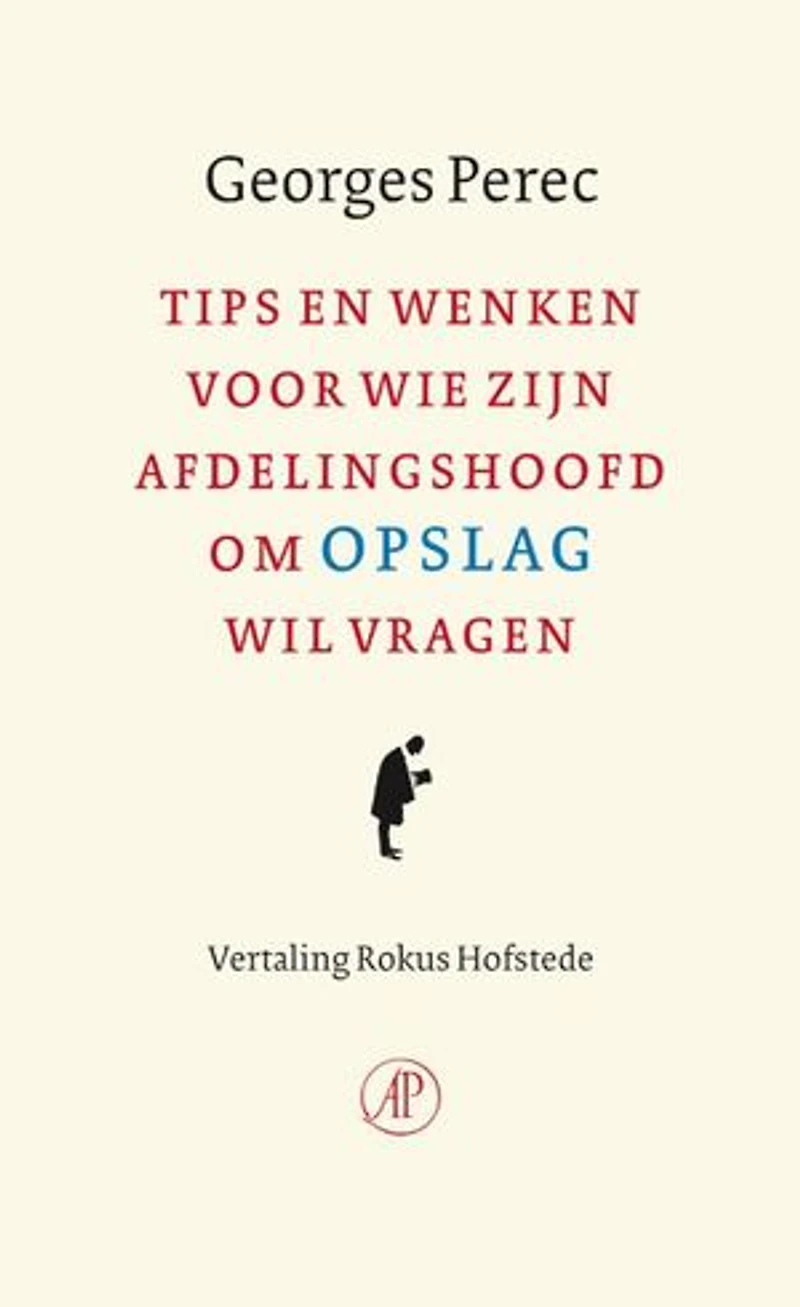 Tips en wenken voor wie zijn afdelingschef om opslag wil vragen