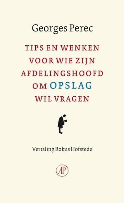 Tips en wenken voor wie zijn afdelingschef om opslag wil vragen
