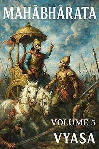 Mahābhārata: Volume 5: La Grande Guerra Parte 2