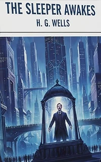 The Sleeper Awakes: A Visionary Dystopian Future of Power, Revolution, and Awakening