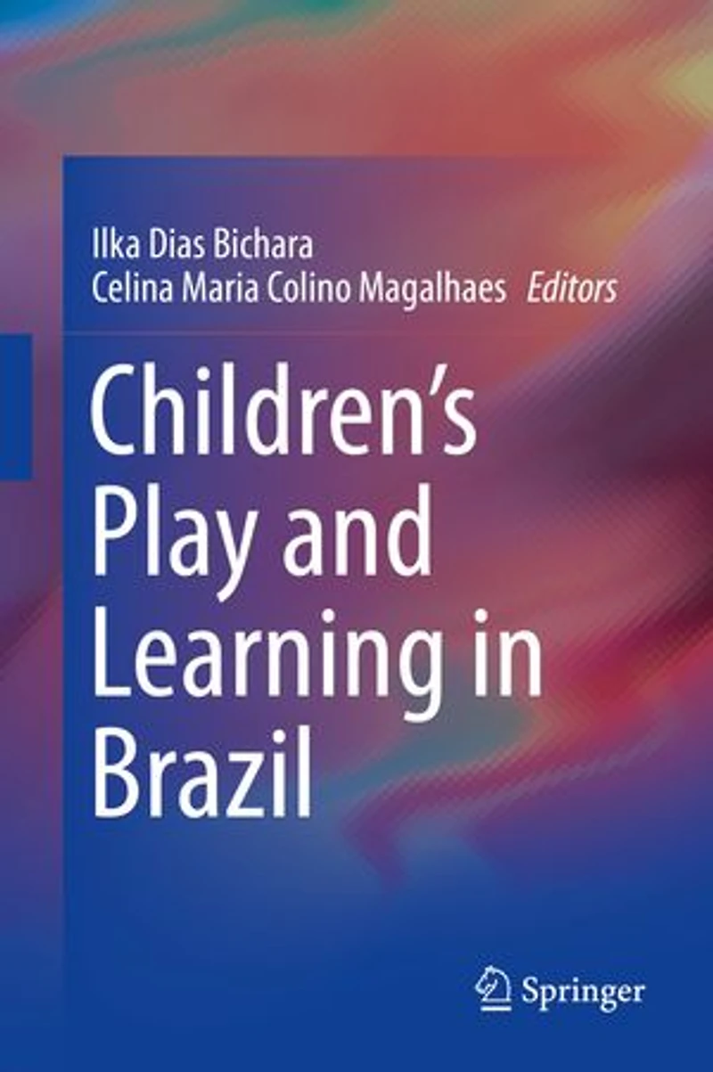 Children's Play And Learning Brazil