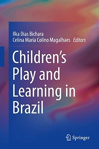 Children's Play And Learning Brazil