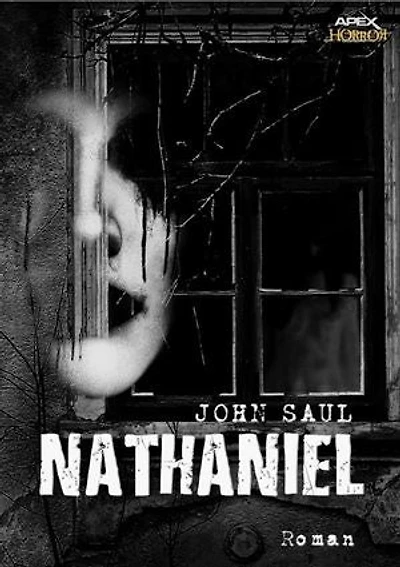 NATHANIEL: Ein Horror-Roman
