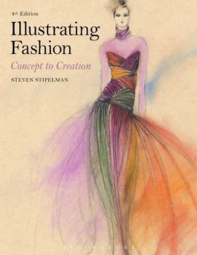 Illustrating Fashion: Concept to Creation - with STUDIO