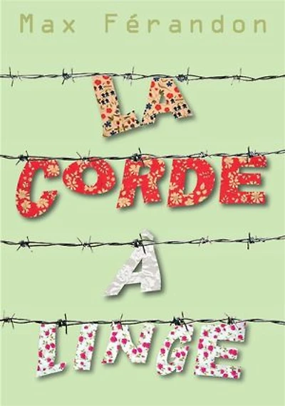 La corde à linge