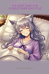 A Bedtime Battle: Wild Love, #2.4
