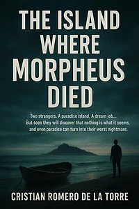The island where Morpheus died.
