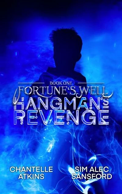 Hangman's Revenge: Fortune's Well, #1