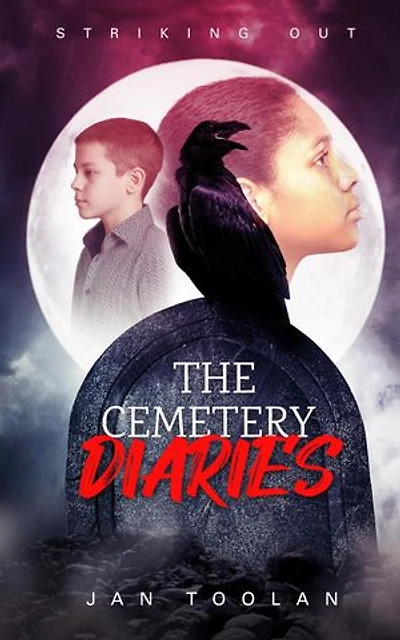 The Cemetery Diaries