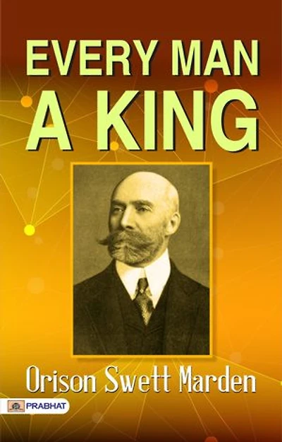 Every Man a King