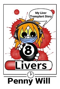 8 Livers: My liver transplant story