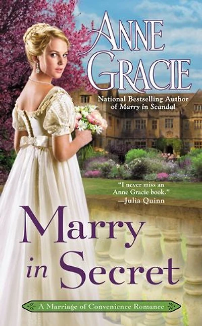 Marry Secret