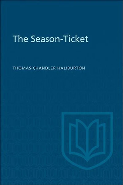 The Season-ticket ..