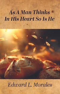 As a Man Thinks in His Heart So Is He: Proverbs 23: 7