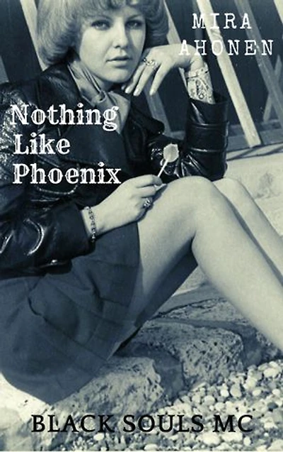 Nothing Like Phoenix