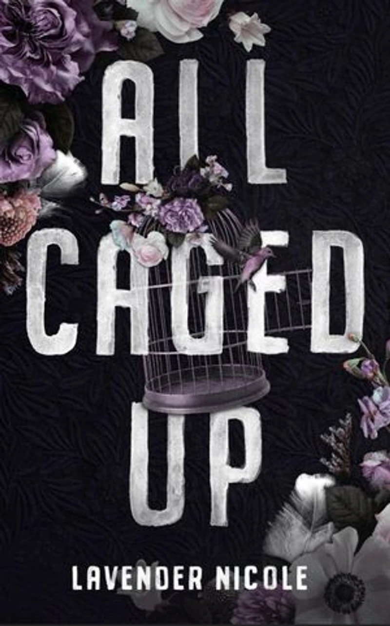 All Caged Up: Dancers for the Demons