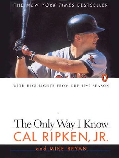 The Only Way I Know: With Highlights From 1997 Season