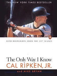 The Only Way I Know: With Highlights From 1997 Season