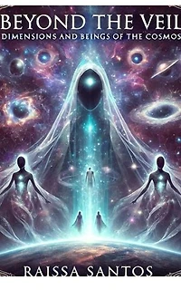 Beyond the Veil: Dimensions and Beings of the Cosmos