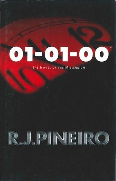 01-01-00: The Novel of the Millennium