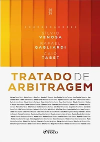 Tratado de Arbitragem