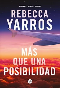 Más que una posibilidad