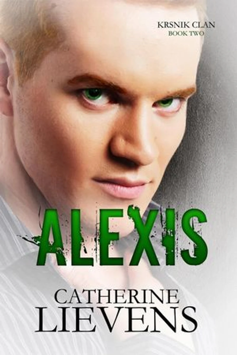 Alexis: Krsnik Clan, #2