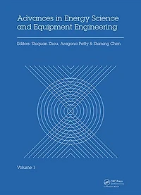 Advances in Energy Science and Equipment Engineering: Proceedings of the International Conference on Energy Equipment Science and Engineering, (ICEESE 2015), May 30-31, 2015, Guangzhou, China