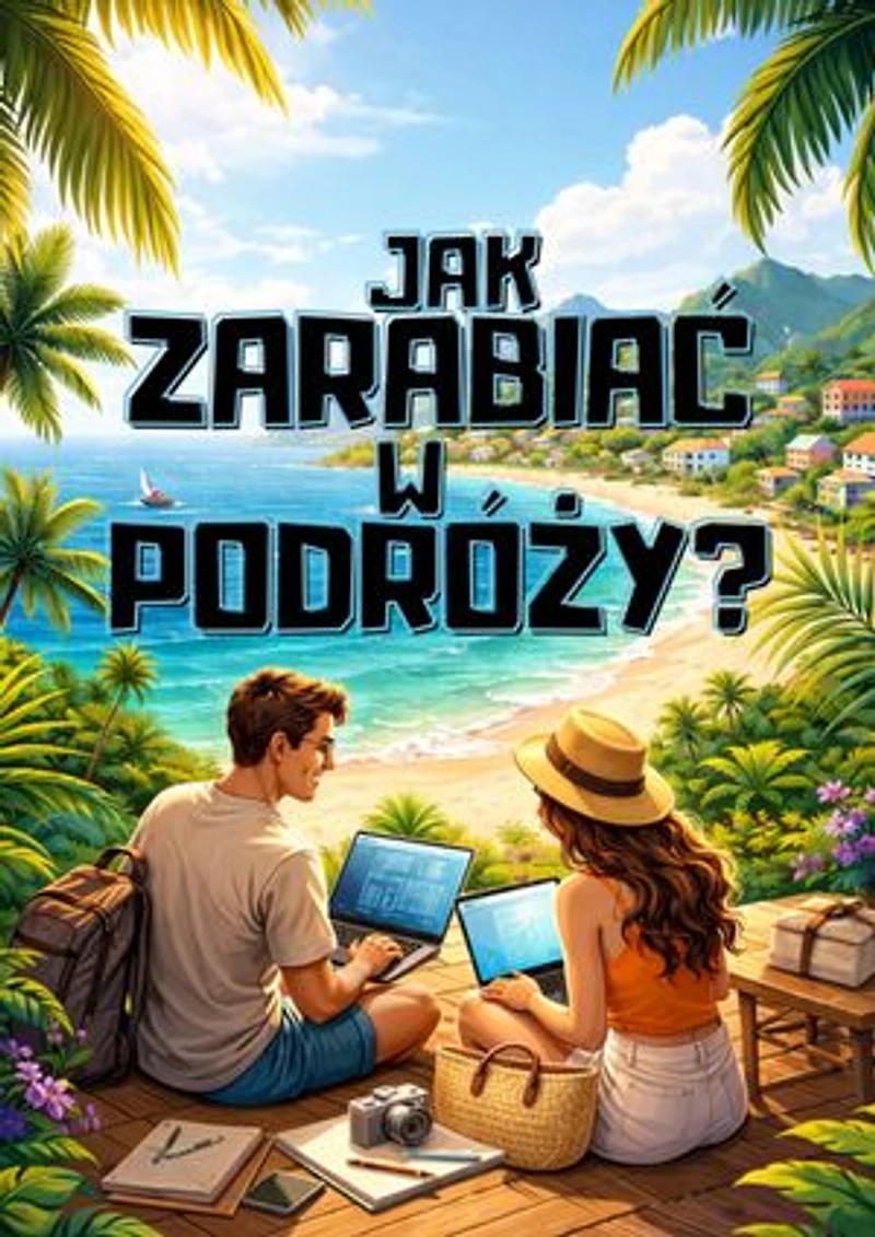 Jak zarabiać w podróży?