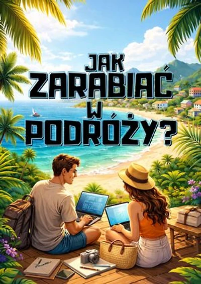 Jak zarabiać w podróży?