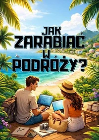 Jak zarabiać w podróży?