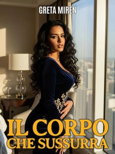Il corpo che sussurra