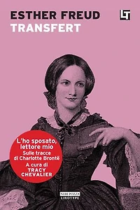 Transfert: L'ho sposato, lettore mio