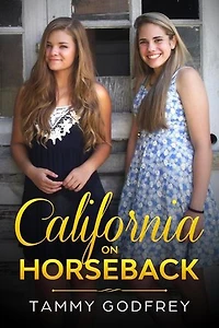 California On Horseback: Graham Series, #1