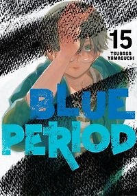 Blue Period 15