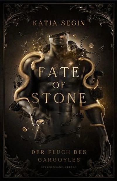 Fate of Stone: Der Fluch des Gargoyles