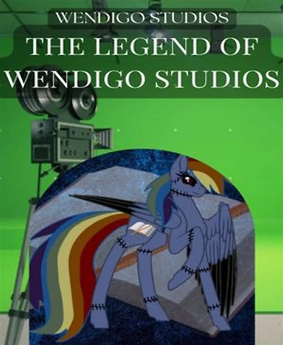 The Legend Of Wendigo Studios