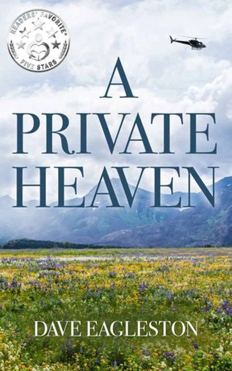 A Private Heaven